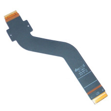 Шлейф для планшета Samsung P7500 Galaxy Tab,Galaxy Tab P7510 charging connector, with component(Оригинал)