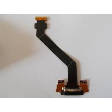 Шлейф к планшету Samsung 7300 Galaxy Tab , Galaxy Tab P7310, charging connector, with component(Оригинал)