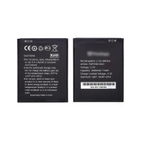 Аккумулятор (АКБ) для Prestigio 5500 (Li-ion 3.7V 2000mAh) AAAA