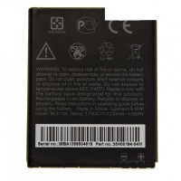 Оригинальный аккумулятор АКБ батарея HTC Desire 200 / BL01100 1230 mAh