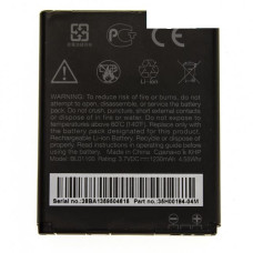 Оригінальний акумулятор АКБ батарея HTC Desire 200 / BL01100 1230 mAh