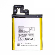 Аккумулятор (АКБ) Lenovo BL220 для Lenovo S850 (Li-ion 3.8 V 2150mAh) Оригинал Китай
