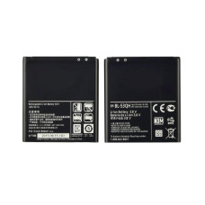 Акумулятор (АКБ) BL-53QH для LG P765 L9 (3.8V 2150mAh) AAAA