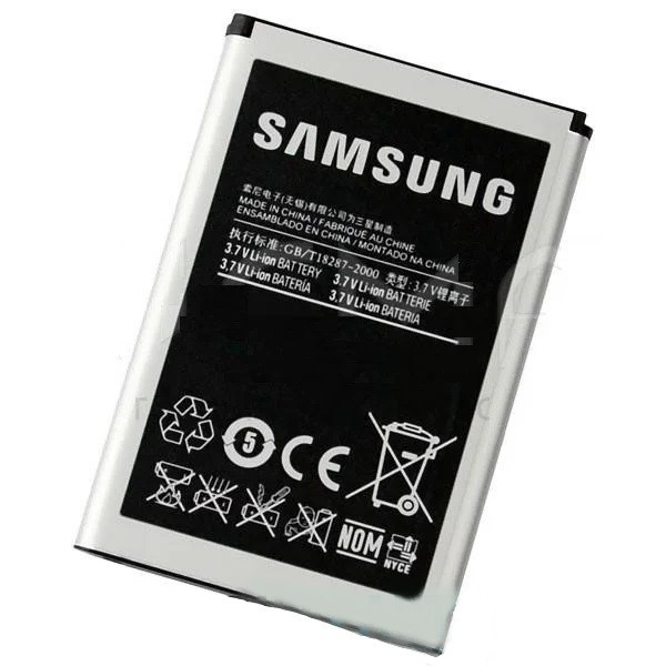 Акумулятор АКБ (Батарея) Samsung AB483640AE для Samsung G480 (Li-ion 3.7v 1200mAh) AA PREMIUM