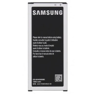 Акумулятор АКБ (Батарея) Samsung EB-BG850BBE для Samsung G850F Galaxy Alpha (3.85 V 1860mAh) AAA