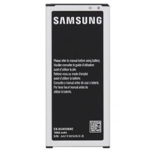 Акумулятор АКБ (Батарея) Samsung EB-BG850BBE для Samsung G850F Galaxy Alpha (3.85 V 1860mAh) AAA