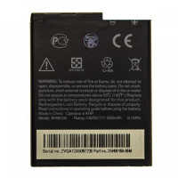Аккумулятор (АКБ) BH98100 для HTC Desire SV T326e (1620mAh)