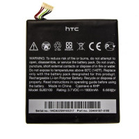 Оригінальний акумулятор BJ83100 для HTC One X | G23 (1800 mAh)