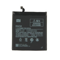 Акумулятор АКБ Xiaomi ВМ38 для Xiaomi Mi4s (Li-ion 3.8 V 3210mAh) Оригінал Китай