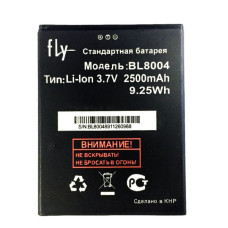 Акумулятор (АКБ) Fly BL8004 для Fly IQ4503 (Li-ion 3.7v 2500mAh) Оригінал Китай