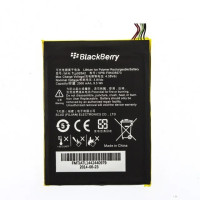 Аккумулятор (АКБ) для BlackBerry Z3 (2500mAh)