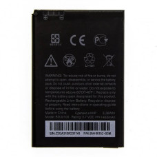 Оригінальний акумулятор АКБ для HTC INCREIDIBLE S / G11 / G12 / BG32100 1450mAh