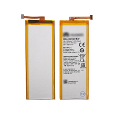 Аккумулятор (АКБ) HB4242B4EBW для Huawei Honor 6 | Honor 4X | Honor 7i (3.8V 3000 mAh) АААА