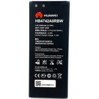 Аккумулятор (АКБ) HB4742A0RBC для Huawei Honor 3C | 6730 (2300mAh) АААА