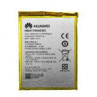 Акумулятор (АКБ) HB417094EBC для Huawei Mate 7 (3.8 V 4000mAh) АААА