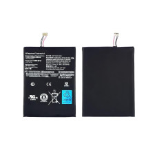 Аккумулятор (АКБ) L12T1P31 | BL195 для Lenovo A2107 | A2207 (4.2V 3550mAh) AAAA