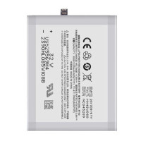 Акумулятор (АКБ) Meizu BT40 для Meizu MX4 (Li-ion 3.8 V 3000mAh) Оригінал Китай