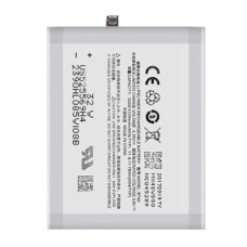 Аккумулятор (АКБ) Meizu BT40 для Meizu MX4 (Li-ion 3.8 V 3000mAh) Оригинал Китай