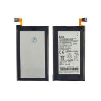 Аккумулятор (АКБ) ED30 для Motorola XT1031 | XT1032 | T1033 | XT1036 | XT1045 (2010mAh) AAAA