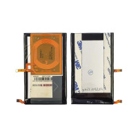 Аккумулятор (АКБ) EU40 для Motorola XT1080 Droid Max (3.8V 3400mAh) АААА