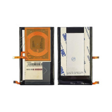Аккумулятор (АКБ) EU40 для Motorola XT1080 Droid Max (3.8V 3400mAh) АААА