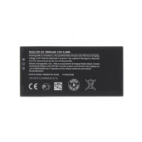 Акумулятор АКБ (Батарея) Nokia BV-5S | X2 Dual Sim (3.8 V 1800mAh) AAAA Оригінал
