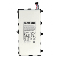 Акумулятор АКБ Samsung T4000E для Samsung T211 | P3200 (Li-ion 3.7v 4000mAh) Оригінал