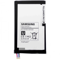 Аккумулятор АКБ Samsung EB-BT330FBU для Samsung T330 Galaxy Tab 4 8.0 (4450mAh) Оригинал