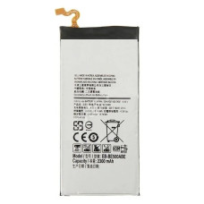 Акумулятор АКБ (Батарея) Samsung EB-BE500ABE для Samsung E500H Galaxy E5 (3.8 V 2300mAh) AA PREMIUM