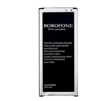 Акумулятор АКБ (Батарея) Borofone Samsung EB-BG850BBE для Samsung G850F Galaxy Alpha (3.85 V 1860mAh)