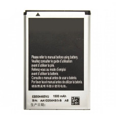 Акумулятор АКБ (Батарея) Samsung EB504465VU для Samsung S8500 Wave (3.7 V 1500 mAh) AA Premium