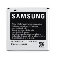 Акумулятор АКБ (Батарея) Samsung EB535151VU для Samsung i9070 Galaxy S (1500mAh) AA Premium