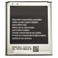 Аккумулятор АКБ (Батарея) Samsung EB585158LC для Samsung G3812 Win Pro (2100mAh) Оригинал