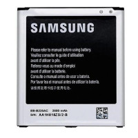 Акумулятор АКБ (Батарея) Samsung B220AC для Samsung G7102 Grand 2 (3.7 V 2600mAh) AAA