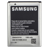 Акумулятор АКБ (Батарея) Samsung EB454357VU для Samsung S5360 Galaxy Young (1200mAh) AAA