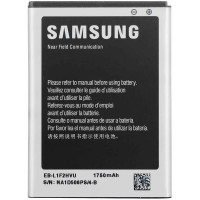 Акумулятор АКБ (Батарея) Samsung EB-L1F2HVU для Samsung i9250 Galaxy Nexus (3.7 V 1750mAh) Оригінал