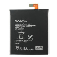 Акумулятор АКБ Sony LIS1546ERPC для Sony D5103 | D5102 T3 | D2502 | D2503 | D2533 C3 (Li-pol 3.8 V 2500mAh)