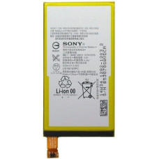 Акумулятор АКБ Sony LIS1561ERPC для Sony D5803 Xperia Z3 mini | D5833 (Li-ion 3.8 V 2600mAh) Оригінал Китай