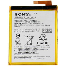 Аккумулятор Sony LIS1576ERPC | AGPB014-A001 для Sony Xperia M4 Aqua E2303 |E2306 |E2312 |E2333 |E2353 |E2363