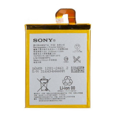 Аккумулятор АКБ Sony LIS1558ERPC для Sony D6603 | Xperia Z3 (Li-Polymer 3.8 V 3100mAh) Оригинал Китай