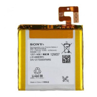 Аккумулятор АКБ Sony LIS1499ERPC для Sony Xperia T LT30I | LT30H | LT30P (Li-ion 3.7v 1780mAh) Оригинал Китай