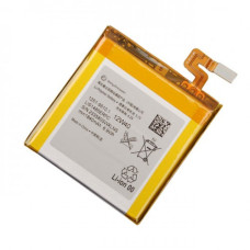 Акумулятор АКБ Sony LIS1485ERPC для Sony LT28i Xperia Lon (Li-pol 3.7 V 1840mAh) Оригінал Китай