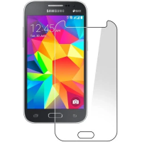 Стекло защитное для Samsung G360 | G361 (0,3мм, 5D, прозрачное) Full Glue
