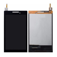 Дисплей для планшета Lenovo A7-10 Tab 2 | A7-20F с сенсорным стеклом (Черный) Оригинал Китай