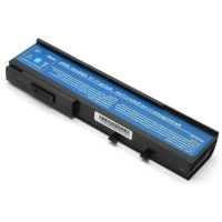 Аккумулятор, батарея АКБ для ноутбуков ACER Aspire 2420 2920 3620 5540 5550 BTP-AQJ1 (5200mah)