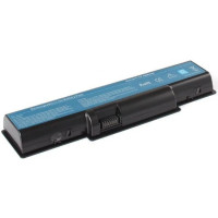 Акумулятор, батарея АКБ для ноутбуків ACER 5732 4732 5517 5516 5532 AS09A75 ASO9A41 (4400mah)