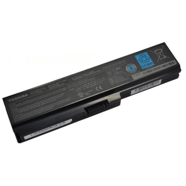 Акумуляторна батарея Аккумуляторная батарея Toshiba PA3817U-1BRS | M330 | L310 | U405 | PABAS178 | PA3818U-1BRS