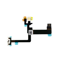 Оригинальный шлейф кнопки питания (on,off with components flex) для Apple iPhone 6 Plus
