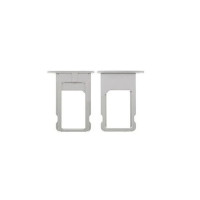 Оригінальний Сім-карт Холдер (sim holder) для Apple iPhone 6 (сріблястий)