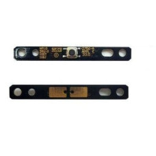 Оригинальный шлейф Домой (back flex cable Home) для Apple iPad 1